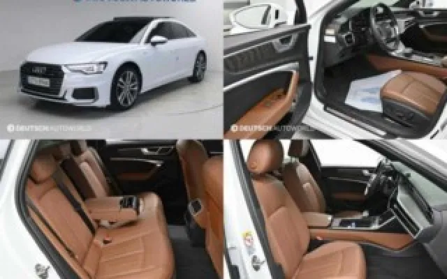 인천싼중고차 A6 (C8) 45 TFSI 프리미엄 매물 사진 18 - 2022/08 74,735km