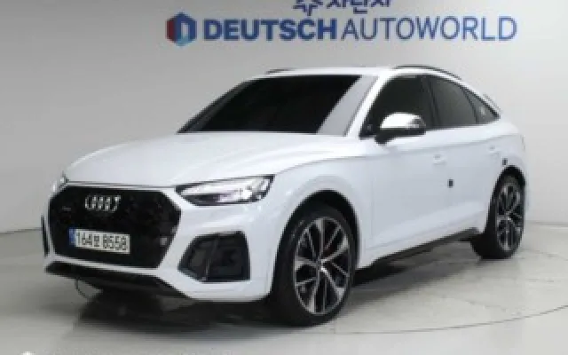 인천싼중고차 SQ5 (FY) 3.0 TFSI 콰트로 스포트백 매물 사진 20 - 2023/03 56,943km