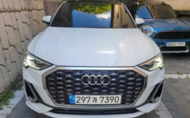 인천싼중고차 Q3 (F3) 35 TDI 스포트백 프리미엄 매물 사진 12 - 2022/10 41,278km