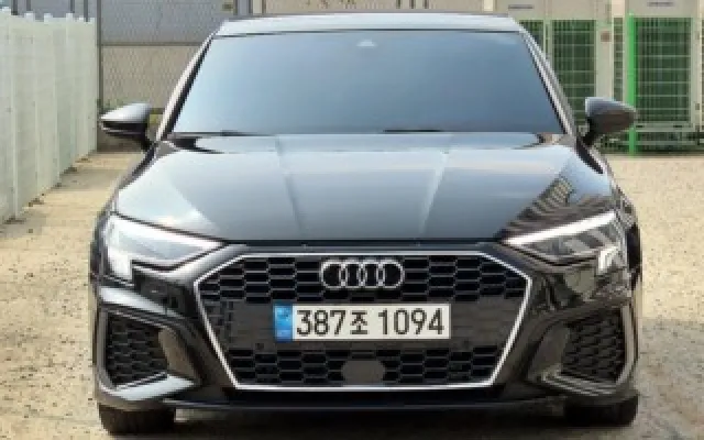 인천싼중고차 A3(8Y) 40 TFSI 프리미엄 매물 사진 15 - 2023/02 53,617km