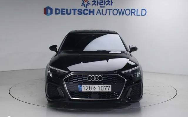 인천싼중고차 A3(8Y) 40 TFSI 프리미엄 매물 사진 7 - 2023/06 90,507km