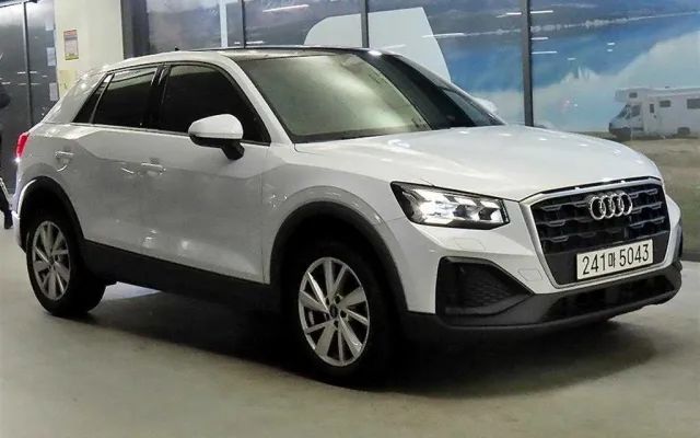 인천싼중고차 Q2 35 TDI 매물 사진 11 - 2023/06 20,150km